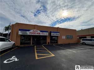 broker reciprocity